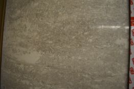 *Encore Mountain Haze Bow End Breakfast Bar Top 2400x900x27mm