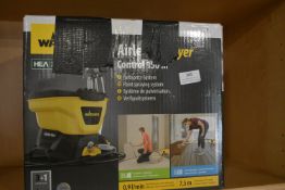 *Wagner Airless Sprayer (salvage)