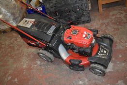 Einhell 5-in-1 Petrol Lawnmower
