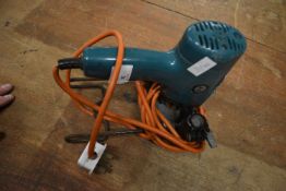 Black & Decker 240v Router