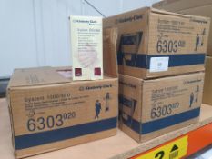 * 36 x Kimberly-Clark Gentle Lotion Hand Cleanser