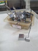 * 50 x Food Label Holders