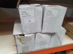 * 5 x Boxes Till Roll