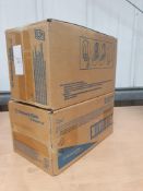 * 2 x Kimberly-Clark Foam Hand Dispenser