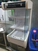 * Frilixa Canedo 0.6m Grab And Go Chiller