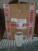 * 24 x Boxed Mugs