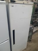 * Williams HA400WA Single Door Upright Fridge