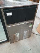 * Ice-O-Matic Ice Machine