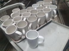 * 20 x Mugs
