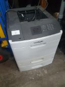 * Lexmark MS811dn Laser Printer
