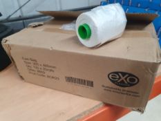 * Box Of Bio-Renewable Bags