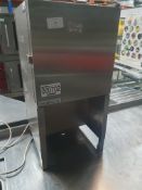 * Autonumis Milk Chiller