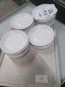 * 36 x Saucers