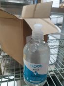 * 5 x Hand Sanitiser