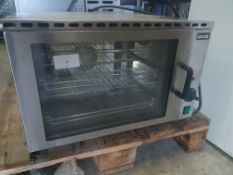 * Lincat Lynx 400 Convection Oven LCO