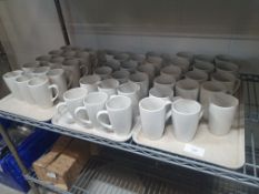 * 45 x Mugs