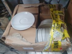 * 60 x Boxed Saucers