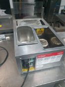 * Pasta king mini pasta bar