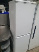 * Hotpoint Fridge And Freezer
