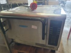* Turbochef NGC Tornado High Speed Oven