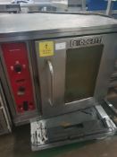 * Blodgett Electric Convection Oven