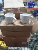 * 58 x Boxed Mugs