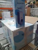 * 13 x Spray Soap Dispensers