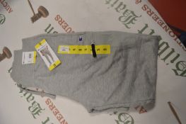*Champion Grey Joggers Size: S