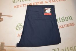 *Kirkland Gent’s Dark Denim Trousers Size: 34x34