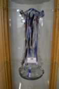 Murano Glass Vase