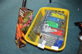 Hand Tools and Wall Plug Sets