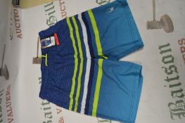 Spider Boy’s Swim Shorts Size: 7-8 years