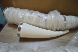 Ten Viking Drinking Horns