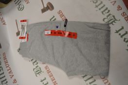 *Champion Grey Joggers Size: M