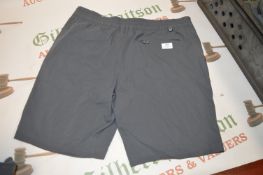 *Berghaus Grey Shorts Size: XL