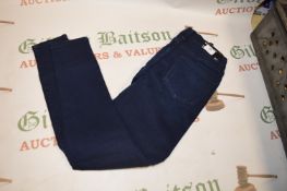 *Bardolino Lady’s Skinny Jeans Size: 8-10