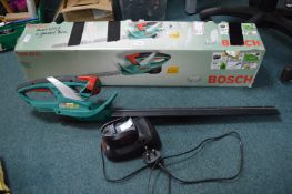 Bosch Electric Hedge Cutter