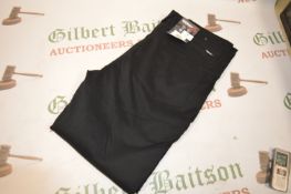 *Gerry Venture Fleece Lined Hiking Trousers Size: 36x34