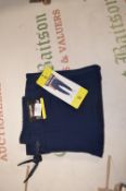 *Kirkland Gent’s Blue Active Joggers Size: S