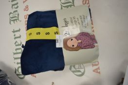 Jezzie’s Girl’s 2pc Velour Lounge Set with Hood Size: S