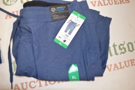 *Mondetta Gent’s Slim Fit Trousers Size: XL
