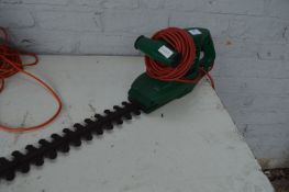 Qualcast Hedge Master