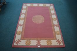 Dynasty Rug 120x170cm