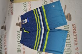 Spider Boy’s Swim Shorts Size: 11-12 years