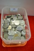 Assorted Coinage