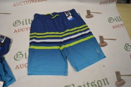 Spider Boy’s Swim Shorts Size: 11-12 years