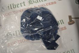 Jezzie’s Girl’s 2pc Blue Velour Lounge Set with Hood Size: L