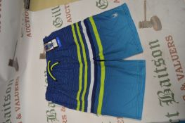 Spider Boy’s Swim Shorts Size: 11-12 years