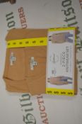 *Jach Girlfriend Lady’s 2pc Super Soft Knitwear Set in Beige Size: S