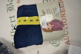 Jezzie’s Girl’s 2pc Velour Lounge Set with Hood Size: S